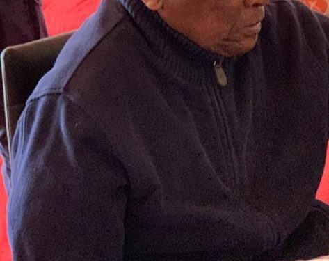 Urukiko rw’i Paris rwategetse ko Kabuga yoherezwa i Arusha