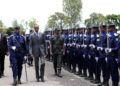 Abapolisi 2282 bazamuwe mu ntera  abandi 261 bashyirwa mu kiruhuko cy’izabukuru.