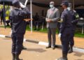 Abapolisi barenga 1300 basoje amasomo y’ibanze abinjiza mu kazi