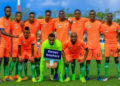 Bidasubirwa ho Gicumbi na Heroes fc zamanutse mu cyiciro cya kabiri