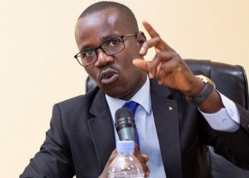 Me Evode Uwizeyimana ntagikurikiranywe nyuma yo kwiyunga n’uwo yahohoteye