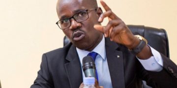 Me Evode Uwizeyimana ntagikurikiranywe nyuma yo kwiyunga n’uwo yahohoteye