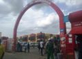 Muhanga: Urubyiruko rufasha abaturage kwirinda COVID-19  rurasaba kongerwa umubare