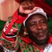 Usibye Abadipolomate nta Murundi wemerewe Viza y’Amerika