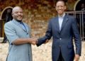 Perezida Kagame yihanganishije Abarundi nyuma y’urupfu rwa Nkurunziza