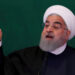 Iran yasabiye perezida Trump gutabwa muri yombi