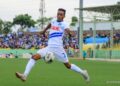Rutanga agiye gusubiza ayo Police fc yamuhaye yerekeze muri Yanga sc