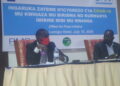 COVID-19yateje igabanuka ry’ umusaruro ndetse n’ibiciro biriyongera ku isoko ry’ibiribwa