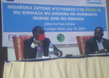 COVID-19yateje  igabanuka ry’ umusaruro ndetse n’ibiciro biriyongera ku isoko ry’ibiribwa