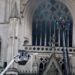 Umunyarwanda yemeye uruhare rwe mu nkongi yibasiye Cathédrale y’ i Nantes