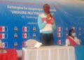Meya Mutabazi yasabye Inzego zo hejuru za FPR-Inkotanyi kujya zibahwitura