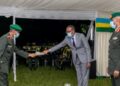 410 mu basirikare ba RDF bagiye mu kiruhuko cy’Izabukuru 1039 basoza amasezerano y’akazi