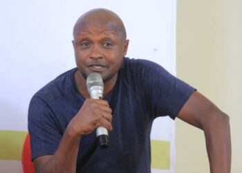 Nyuma y’igihe abo ayoboye bamusaba kwegura Gasigwa Michel wayoboraga  Komisiyo y’abasifuzi yeguye