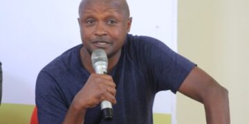 Nyuma y’igihe abo ayoboye bamusaba kwegura Gasigwa Michel wayoboraga  Komisiyo y’abasifuzi yeguye