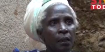 Yarankinishaga yarebaga ngana nawe –Mukabugingo wishyuza Ama-g the black ibihumbi 200