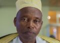 Sheikh Nsabimana Issa yasezeye muri RMC nyuma yo gutungwa imbunda
