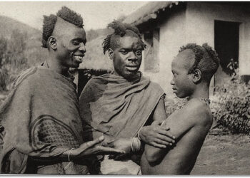 Ibirango by’amateka y’u Rwanda biri gukendera
