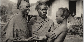 Ibirango by’amateka y’u Rwanda biri gukendera