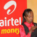 Airtel Rwanda yashyize ho ibiciro bishya byo koherezanya amafaranga