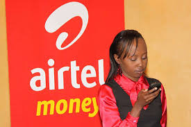 Airtel Rwanda yashyize ho ibiciro bishya byo koherezanya amafaranga
