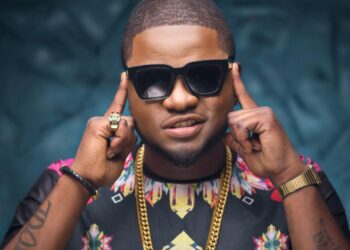 Umunya-Nigeria yinjiye muri Label ya Harmonize