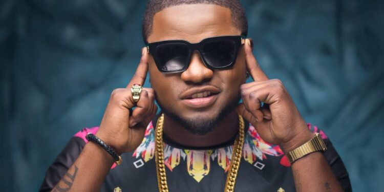 Umunya-Nigeria yinjiye muri Label ya Harmonize