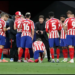 Mu ikipe ya Atletico Madrid hagaragaye mo abakinnyi banduye covid19