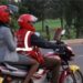 Kigali:Guhera tariki ya 15 Kanama ibiciro bishya by’ingendo za Moto bizatangira gukurikizwa hifashishijwe Mubazi