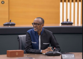 Perezida Kagame arasaba abayobozi ba Afurika gutegura uko bazihaza ku rukingo rwa covid19 niruboneka