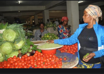 Nyagatare: abacuruzi bitwaza covid-19 bagashyiraho ibiciro uko bishakiye.
