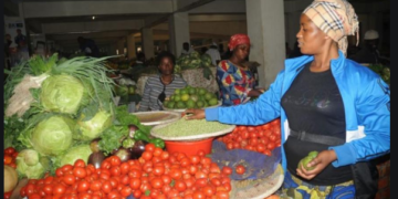 Nyagatare: abacuruzi bitwaza covid-19 bagashyiraho ibiciro uko bishakiye.