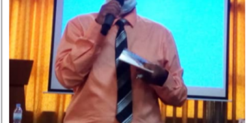 Konsa umwana no kumuha imfashabere ku gihe cyagenwe bituma agira ubuzima bwiza
