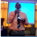 Konsa umwana no kumuha imfashabere ku gihe cyagenwe bituma agira ubuzima bwiza