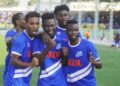 Nyuma y’umunya-Togo Rayon sports yasinyishije undi Rutahizamu