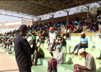 Kigali: Abantu 925 baraye batawe muri yombi mu ijoro rimwe barenze ku mabwiriza yo kwirinda COVID 19
