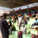 Kigali: Abantu 925 baraye batawe muri yombi mu ijoro rimwe barenze ku mabwiriza yo kwirinda COVID 19