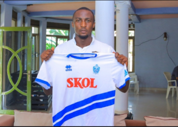 Rayon sports itavuguruye imikorere yayo Sugira Erneste nawe yabacika