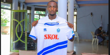 Rayon sports itavuguruye imikorere yayo Sugira Erneste nawe yabacika