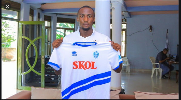 Rayon sports itavuguruye imikorere yayo Sugira Erneste nawe yabacika