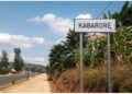 Gatsibo:umuturage yagwiriwe n’ikirombe cy’amabuye ahita yitaba imana