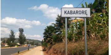 Gatsibo:umuturage yagwiriwe n’ikirombe cy’amabuye ahita yitaba imana