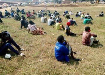 Akarere ka Bugesera kashyizeho amabwiriza yihariye ajyanye no kwirinda COVID-19 ndetse n’ibihano