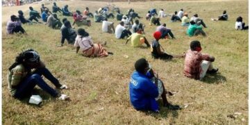 Akarere ka Bugesera kashyizeho amabwiriza yihariye ajyanye no kwirinda COVID-19 ndetse n’ibihano