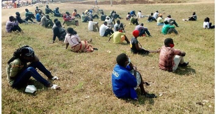Akarere ka Bugesera kashyizeho amabwiriza yihariye ajyanye no kwirinda COVID-19 ndetse n’ibihano
