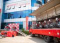 Airtel yatangije gahunda ya ‘Kandagiricyuma’ yo guhemba abakiriya bayo moto
