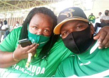 Perezida w’abafana ba Kiyovu Sport yatangaje umuyobozi bifuza