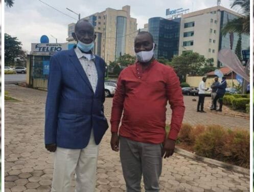 Ubumwe bw’ikipe ya Kiyovu Sport ibanga rikomeye barusha andi makipe