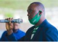 IBIKORWA BIRIVUGIRA, MVUKIYEHE Juvenal YATORWEWE KUYOBORA KIYOVU SPORT KU MAJWI 100%