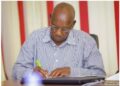 Komisiyo y’amatora muri Kiyovu, yagishije inama RGB ku matora ateganyijwe