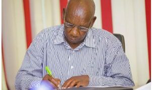 Komisiyo y’amatora muri Kiyovu, yagishije inama RGB ku matora ateganyijwe
